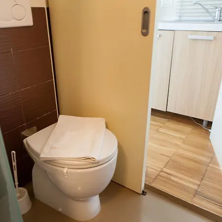 Apartman Urban Tour As